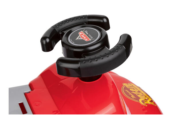 Smoby Ride-on Car