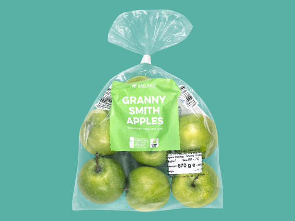 Granny Smith Apples
