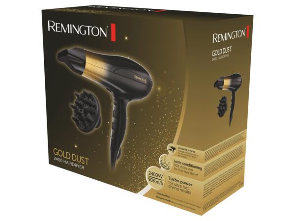 Remington(R) Hårtork