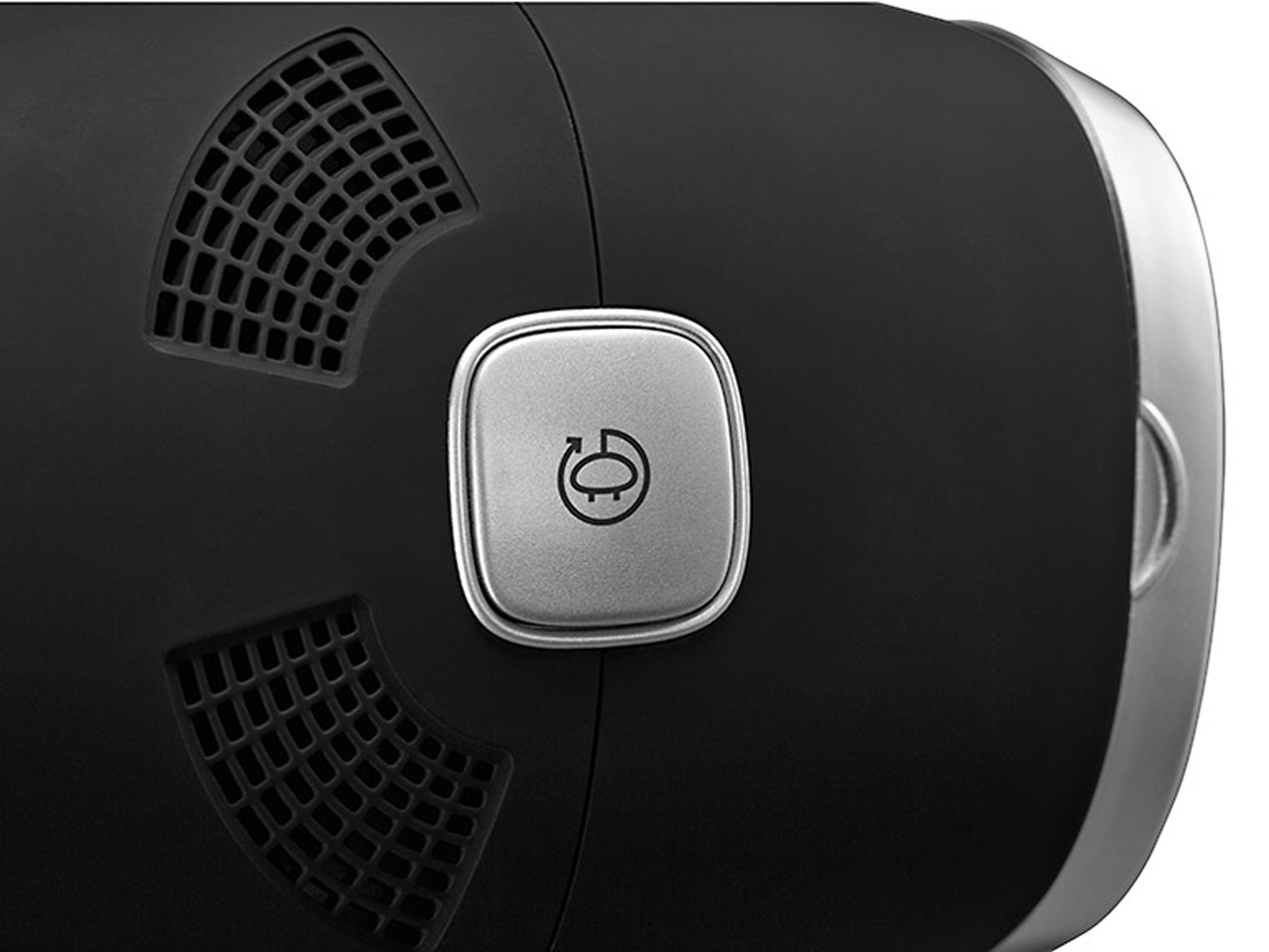 SILVERCREST PERSONAL CARE 2000W Ionic Hairdryer