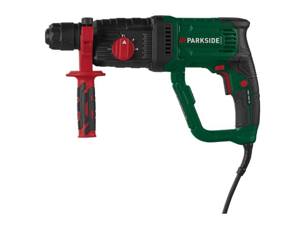 Parkside Hammer Drill