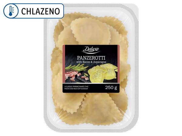 PANZEROTTI