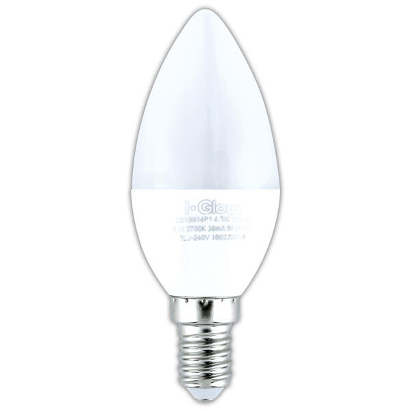 LED-Leuchtmittel