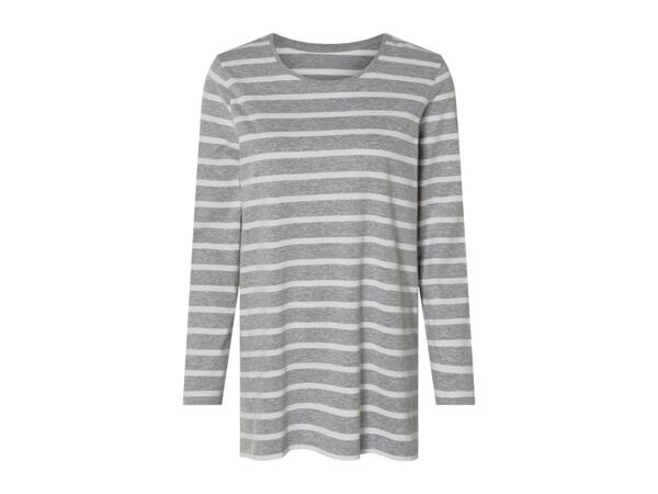 Esmara Ladies' Grey Pyjamas