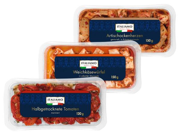 Antipasti