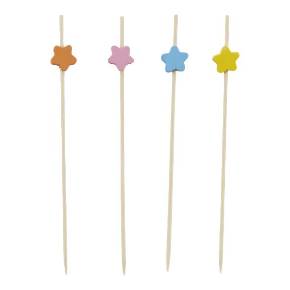 CROFTON(R) Bâtonnets cocktail, 40 pcs