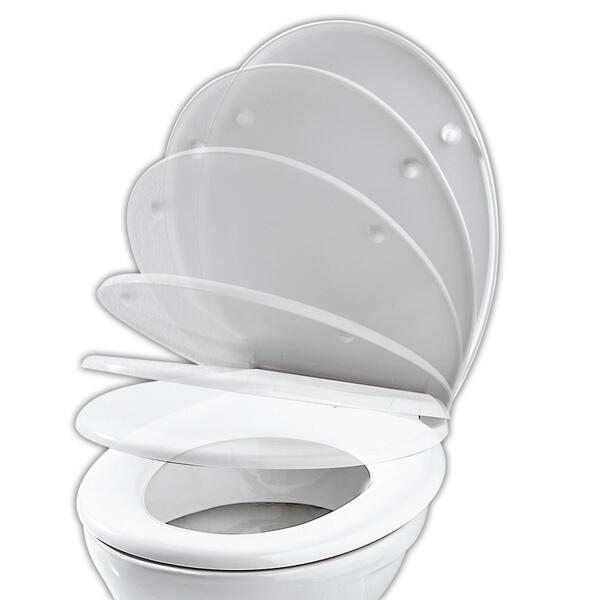Hochwertiger WC-Sitz