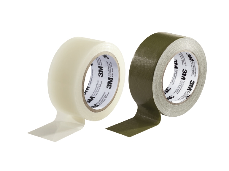 3M Outdoor Duct Tape or All-Purpose Duct Tape