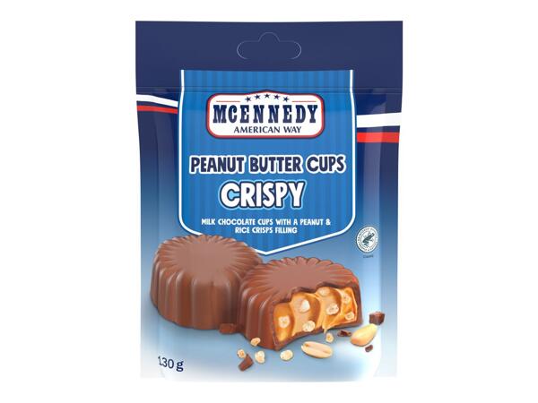 Peanut Butter Cups
