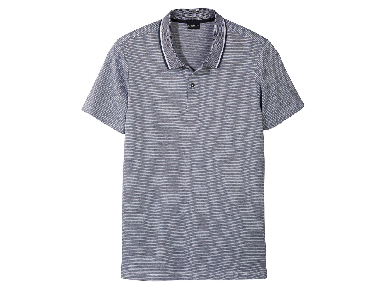 Polotriko „Slim Fit"