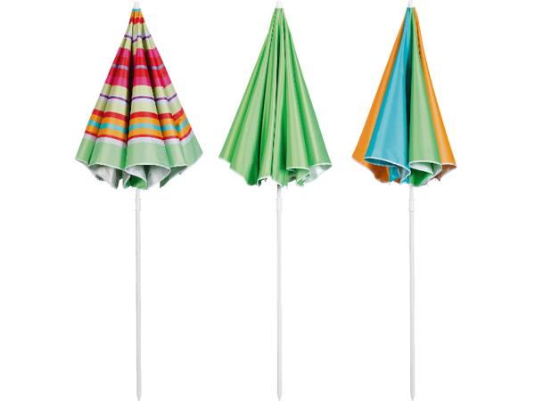 Parasoll Ø 140 cm