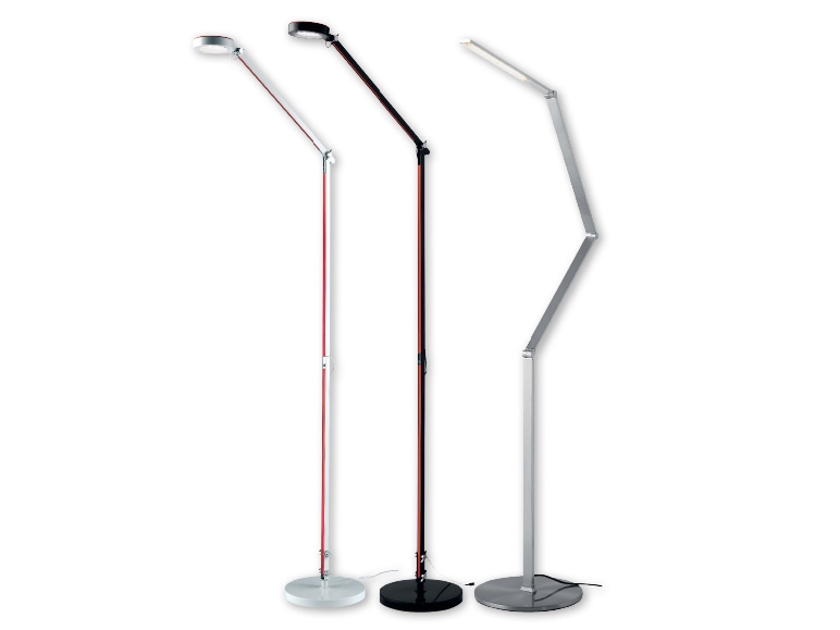 LIVARNO LIVING(R) Floor Lamp