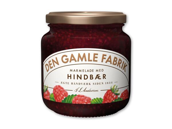 Marmelade