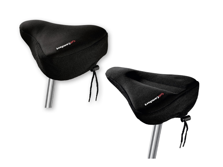 Crivit Gel Saddle Cover
