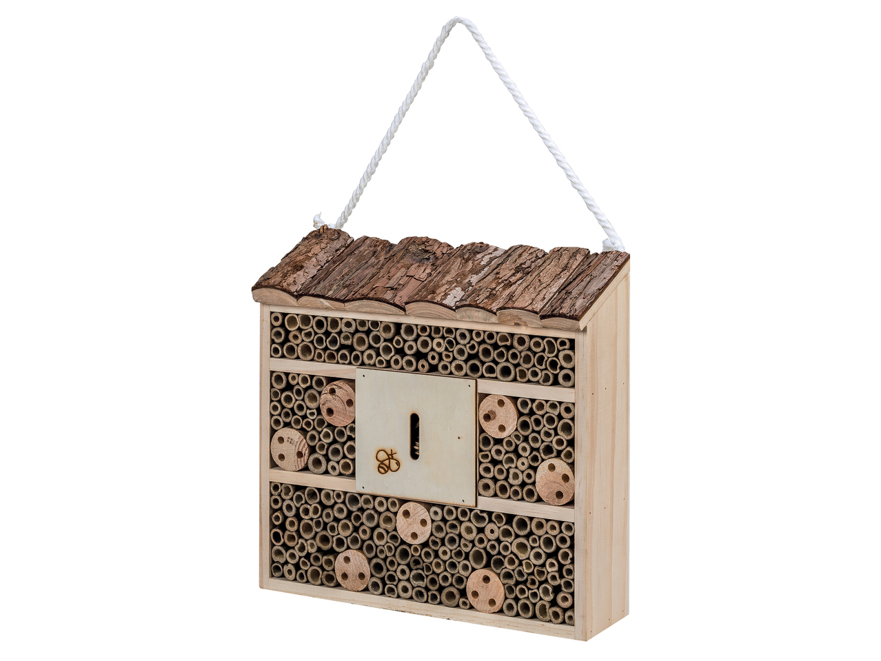 Bee & Insect Hotel