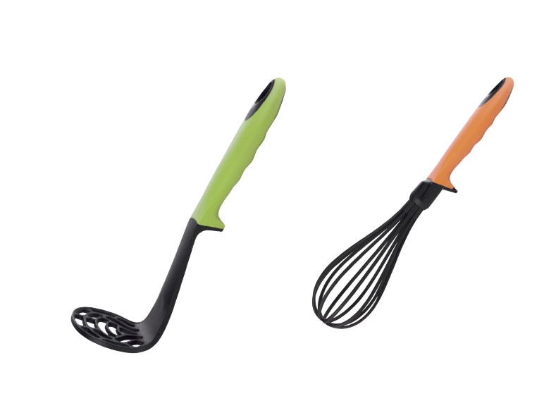 ERNESTO Self-Standing Kitchen Utensil