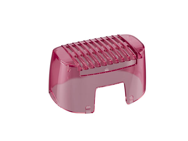 Wet and dry Lady Shaver