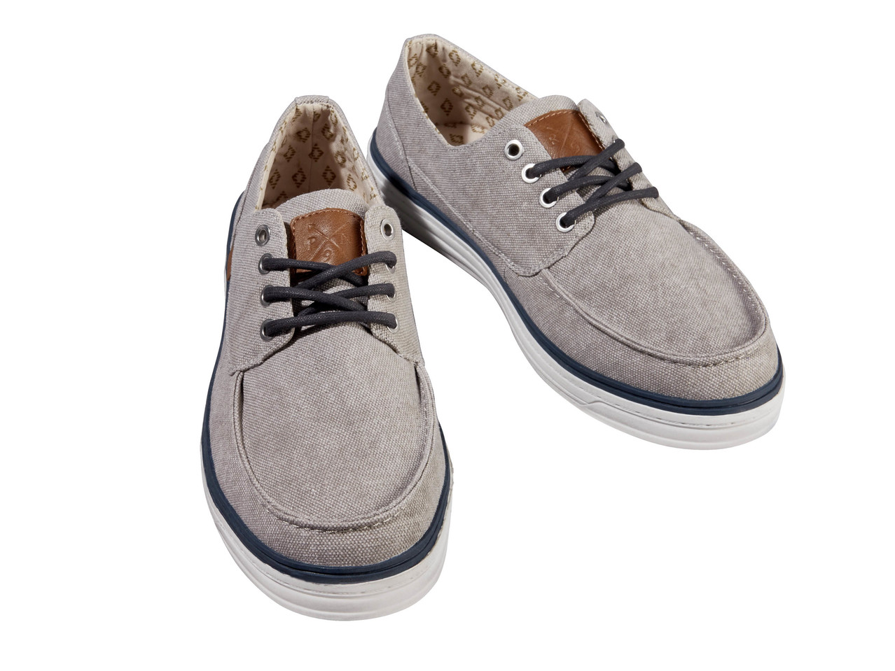 LIVERGY Men's Casual Shoes