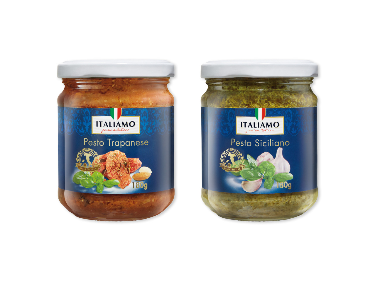 PESTO