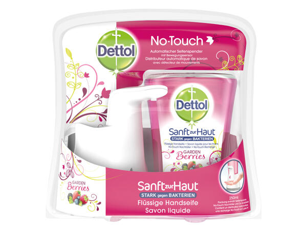 Dettol No-Touch Flüssigseife
