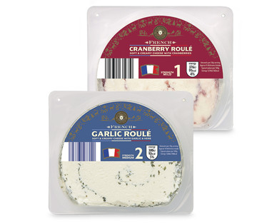 French Roulé