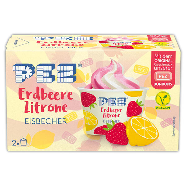 Eiscreme
