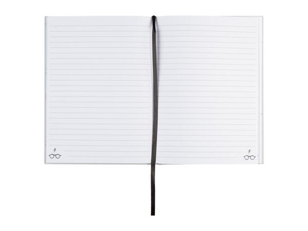 Harry Potter Notebook