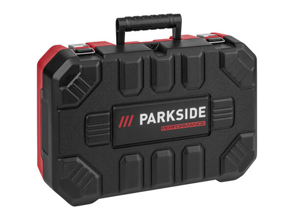 PARKSIDE PERFORMANCE(R) Aku vrtací šroubovák PABSP 20-Li C4 – bez akumulátoru a nabíječky
