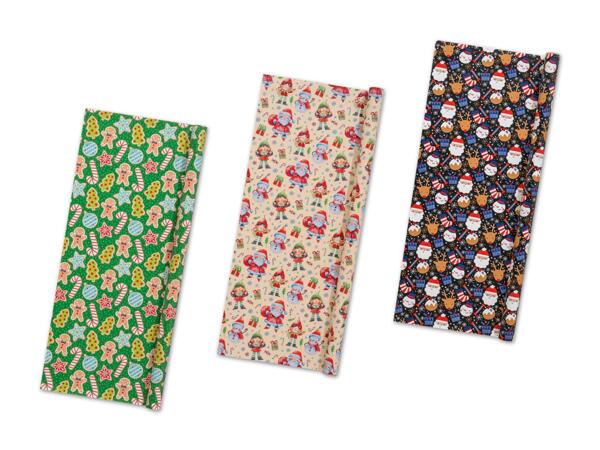 Geschenkpapier