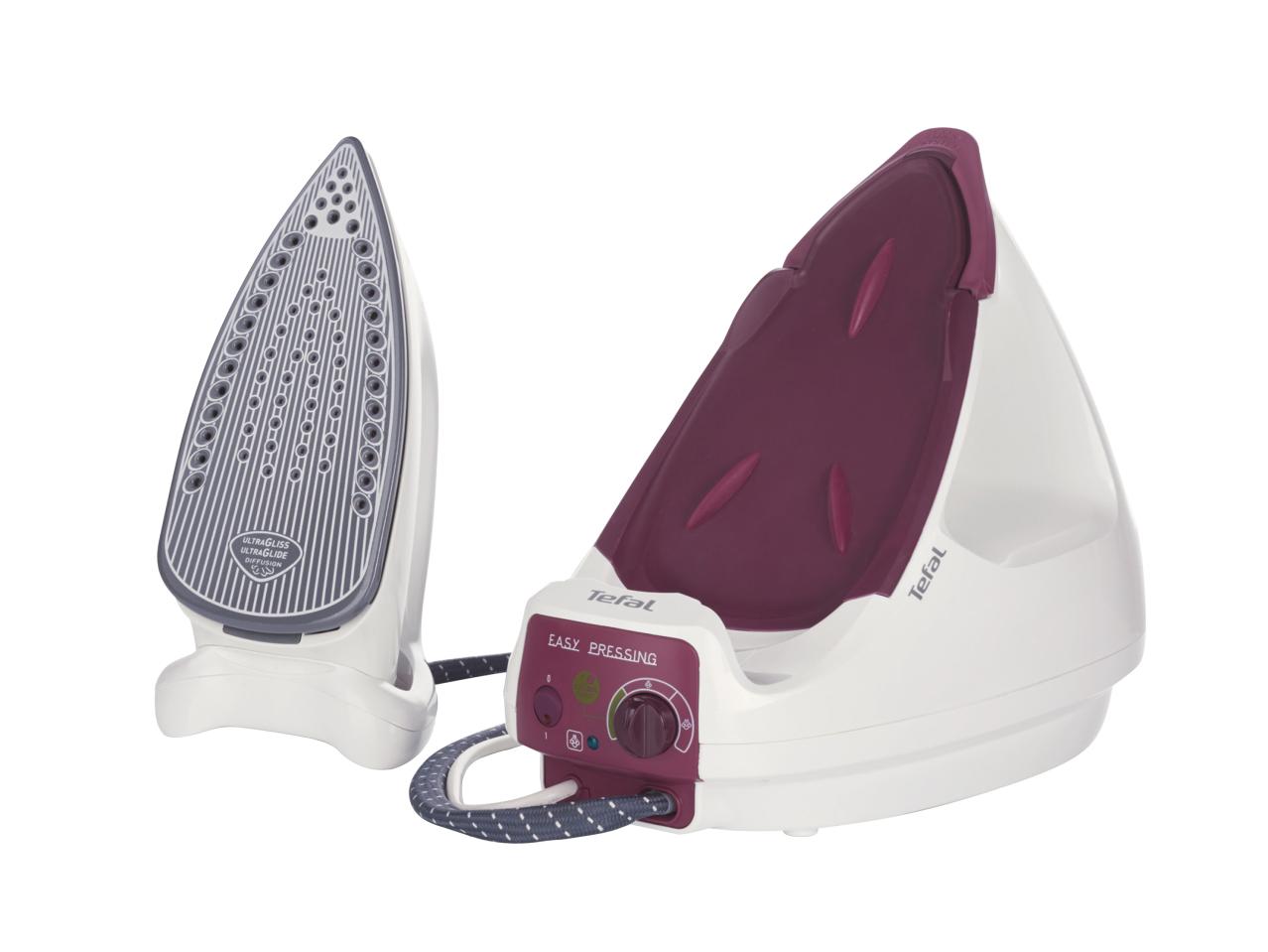 Tefal Easy Pressing™ Steam Generator11