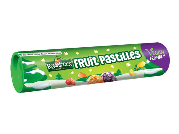 Nestle Giant Tubes