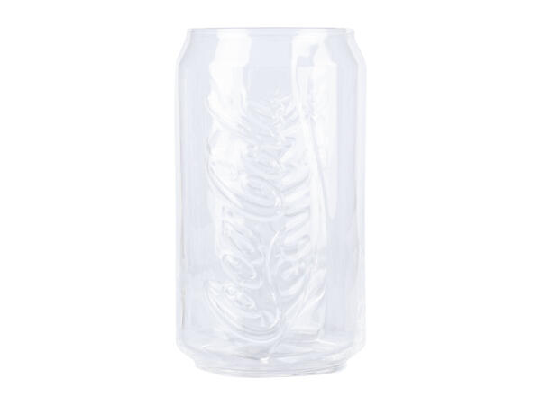 Coca Cola Glasses