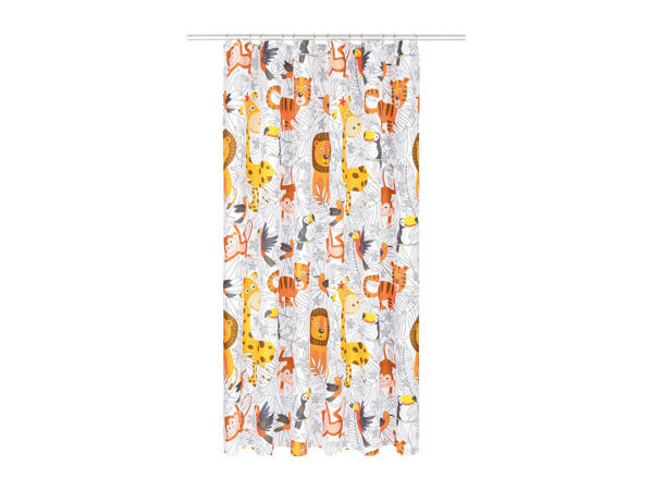 Livarno Home Shower Curtain