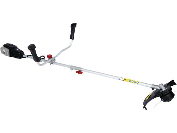 40V Cordless Brush Cutter