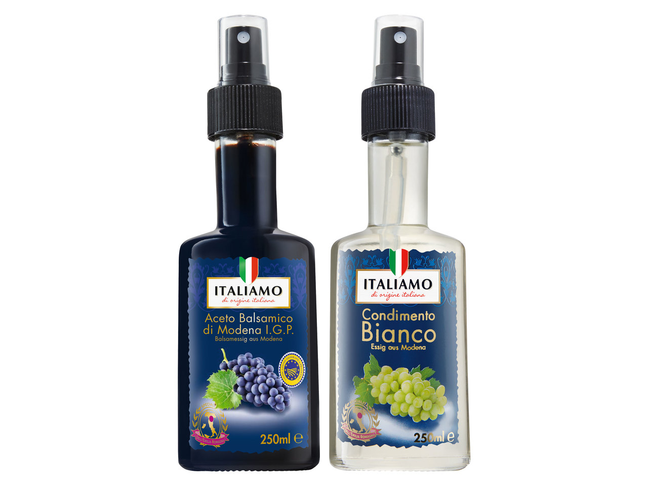 ITALIAMO Sprühessig