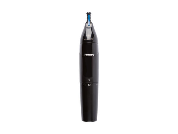 Tondeuse pour poils de nez Philips NT1650/​15