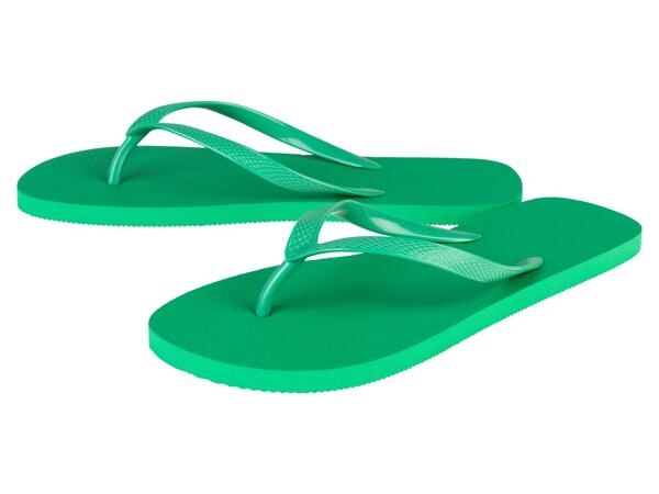 Ladies' Beach Sandals