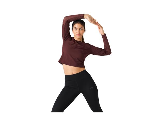 Verkoelend dames sportshirt