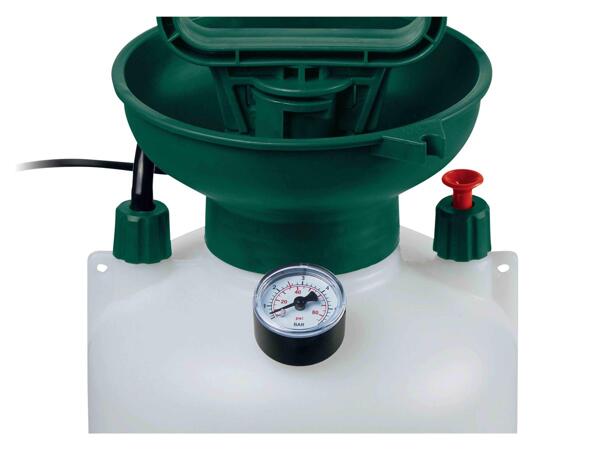 5L Garden Pressure Sprayer