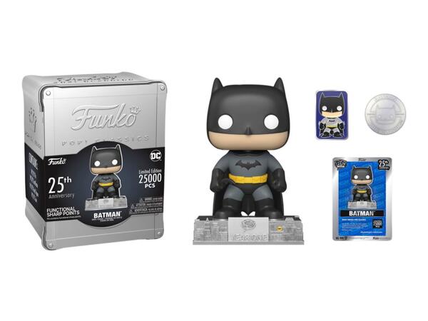 Funko Pop Figure