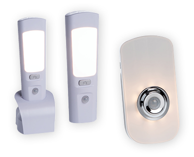 Luci di orientamento LED LIGHTWAY