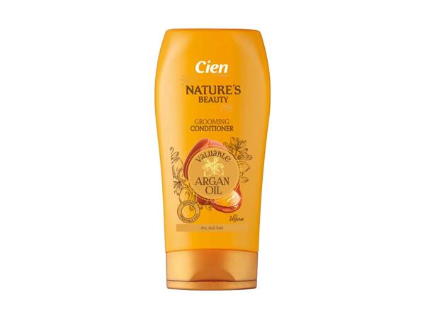 Shampoo eller balsam