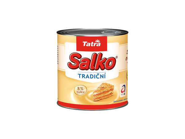 SALKO/PIKAO