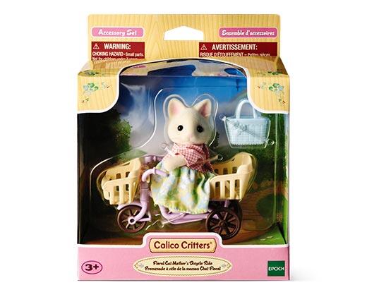 Calico Critters