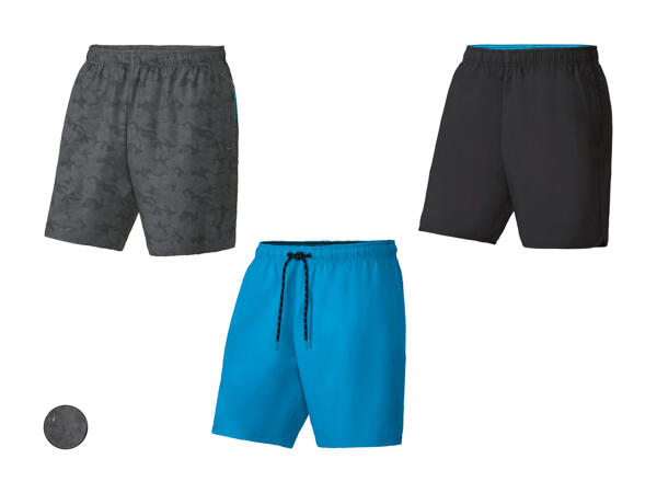 Funktionsshorts