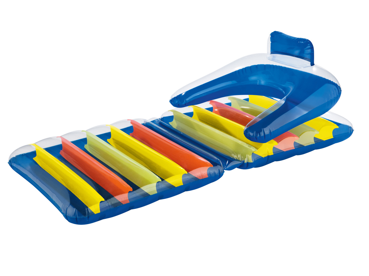 CRIVIT Inflatable Beach Chair/ Paddling Pool