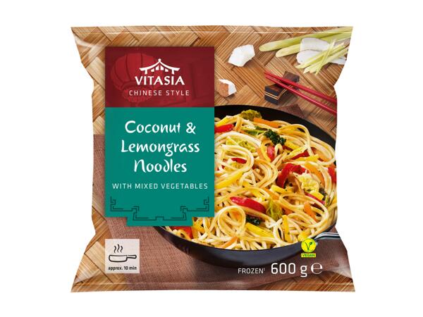 Noodle Ready Meals