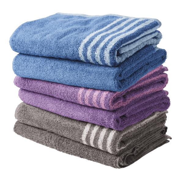 Drap de bain