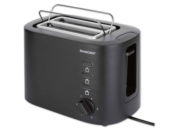 Toaster
