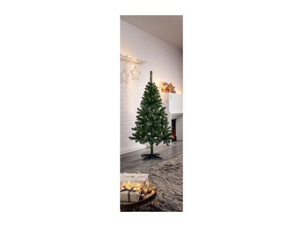 Livarno Home 4ft 11" Artificial Christmas Tree